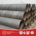 API Welded Pipe/SSAW Pipe